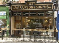 F Upson and Son Ltd 282254 Image 0